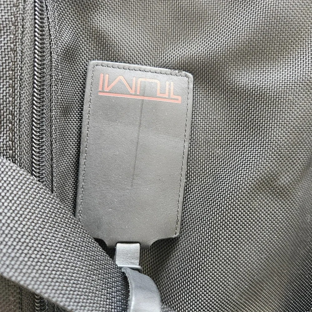 TUMI Alpha 2252D3 30